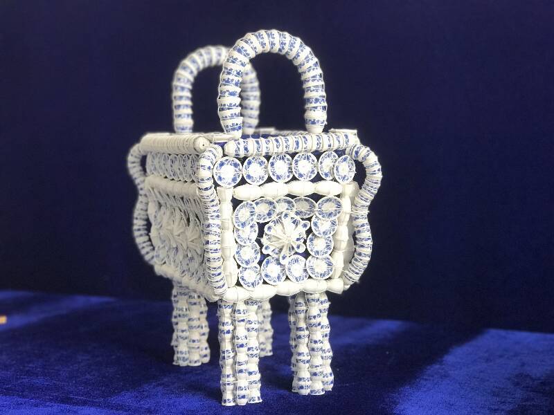 瓷器手工艺术品