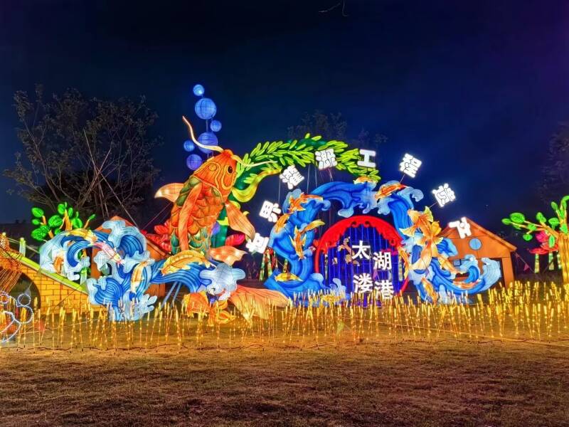 2024年浙江光影艺术节