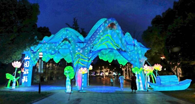 2024年浙江光影艺术节