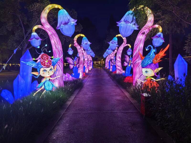 2024年浙江光影艺术节