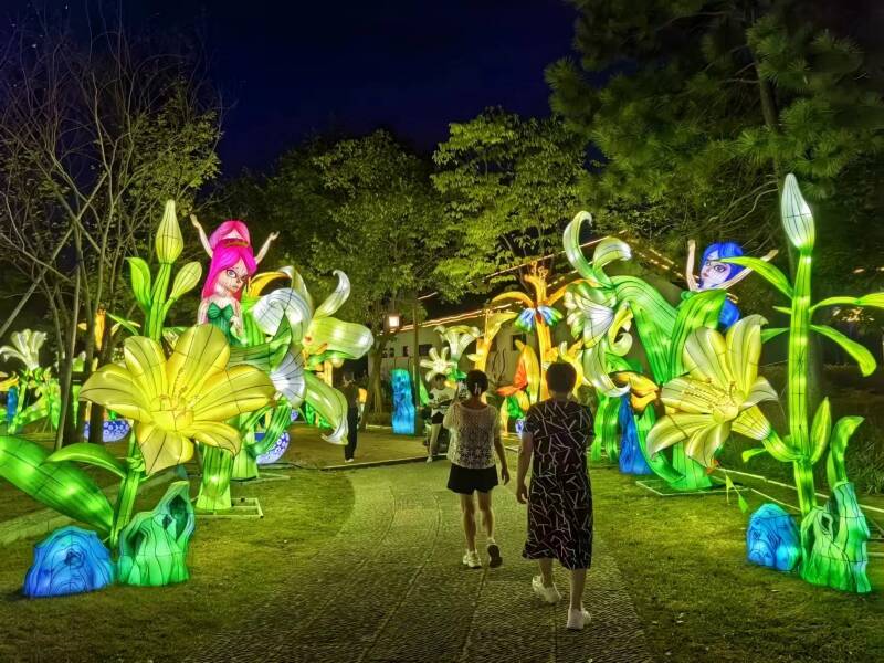 2024年浙江光影艺术节