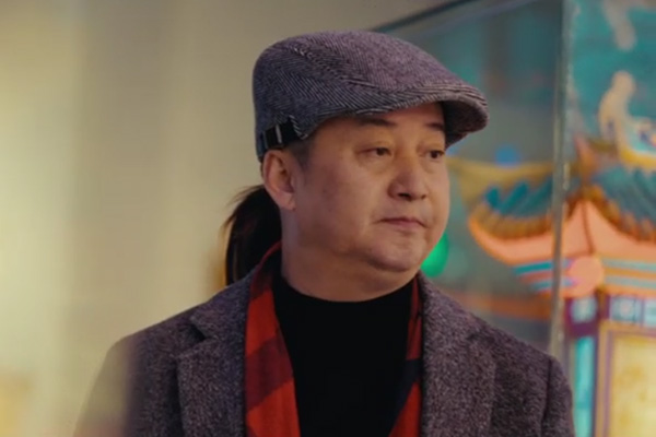 自贡非遗  灯彩焕新